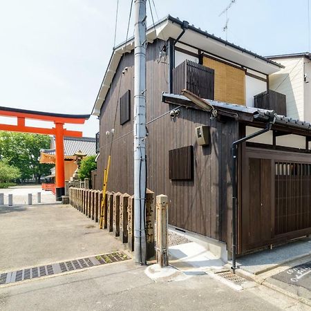 Villa Kyotoya Otabishoan Esterno foto